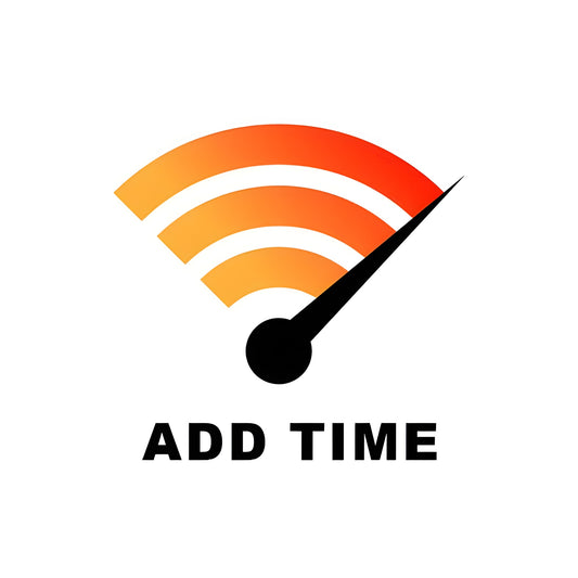 Additional 1 Month Wi-Fi Access