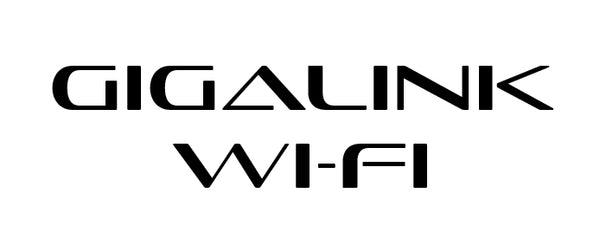 GigaLink Wi-Fi